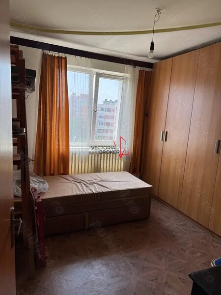 Tei Decomandat, bloc reabilitat, 2 lifturi zona Tei Petre Antonescu