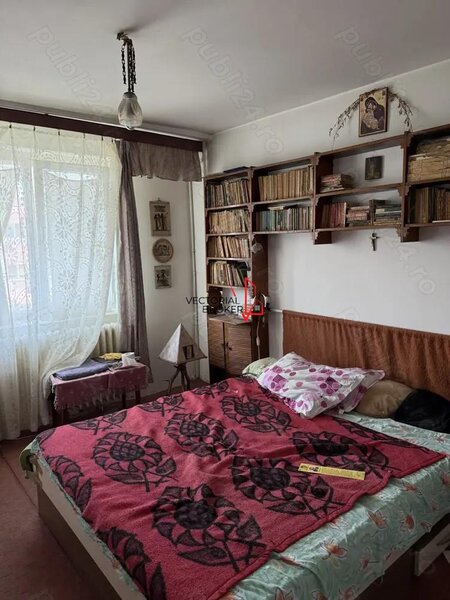 Tei Decomandat, bloc reabilitat, 2 lifturi zona Tei Petre Antonescu